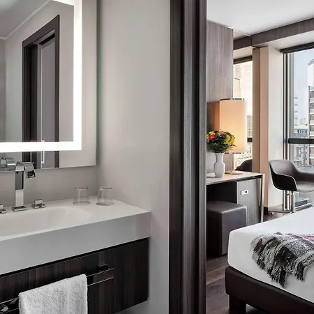 Hotel Hyatt Centric Mediolan