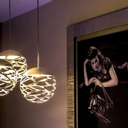 Lejlighedshotel Montenapoleone 4*