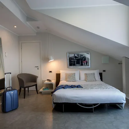 Lejlighedshotel Montenapoleone