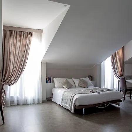 Lejlighedshotel Montenapoleone