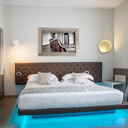 Montenapoleone Lejlighedshotel Milano