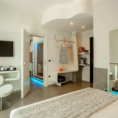 Montenapoleone Mailand