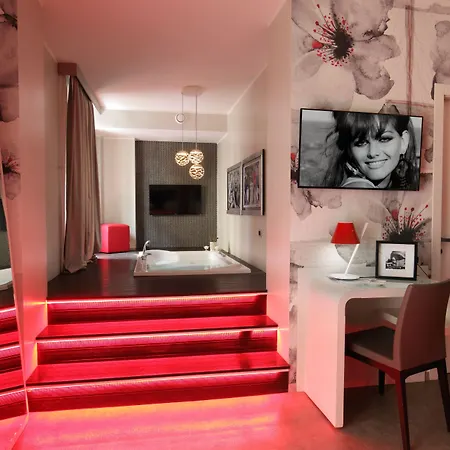 Montenapoleone Aparthotel Mailand