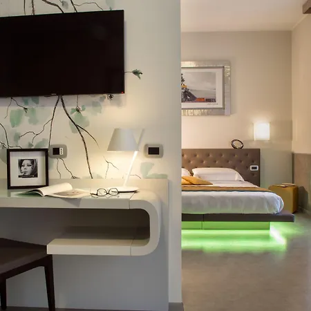 Aparthotel Montenapoleone Mailand