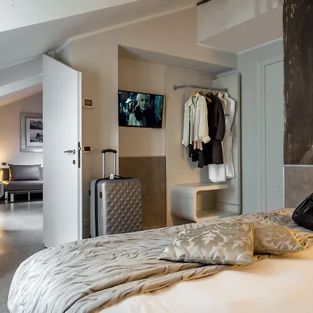 Montenapoleone Mailand