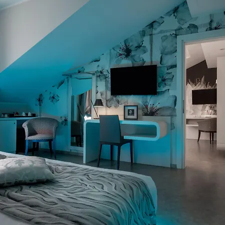 Montenapoleone Aparthotel Mailand