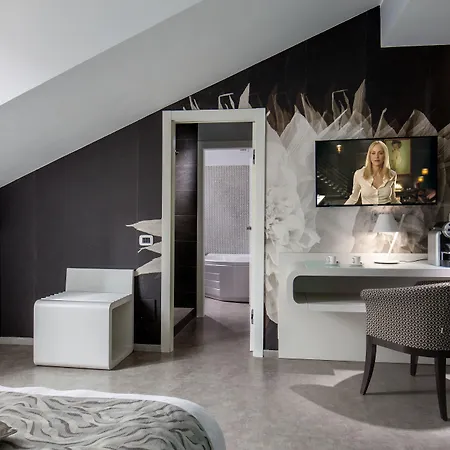 Aparthotel Montenapoleone