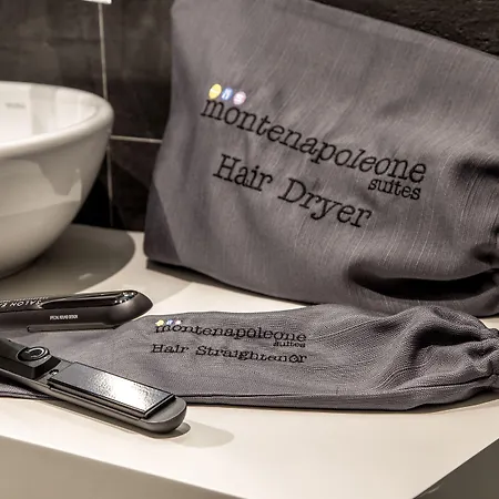 Montenapoleone Lejlighedshotel Milano
