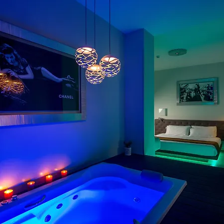 Lejlighedshotel Montenapoleone 4*