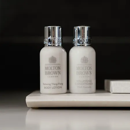 Montenapoleone Lejlighedshotel Milano