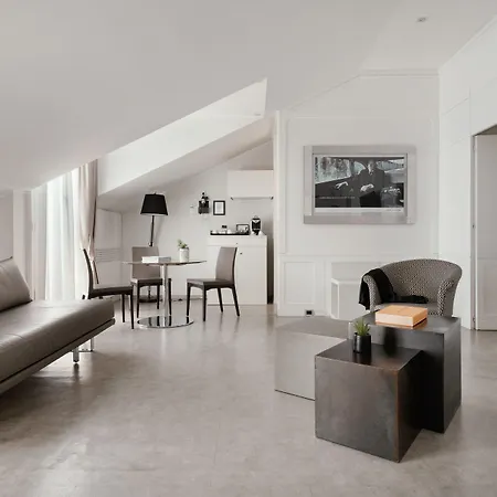 Lejlighedshotel Montenapoleone