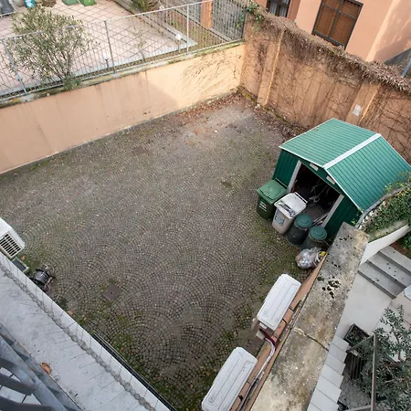 Gioia Gæstehus Milano