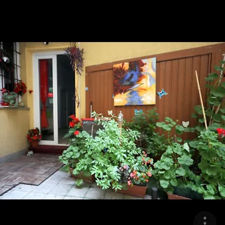 Central Hostel Milano Hostel Milánó