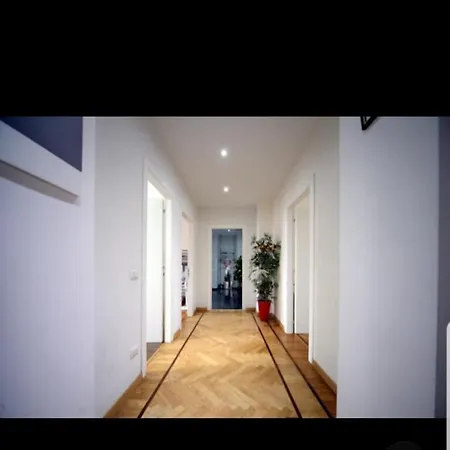 Auberge de jeunesse Central Hostel Milano