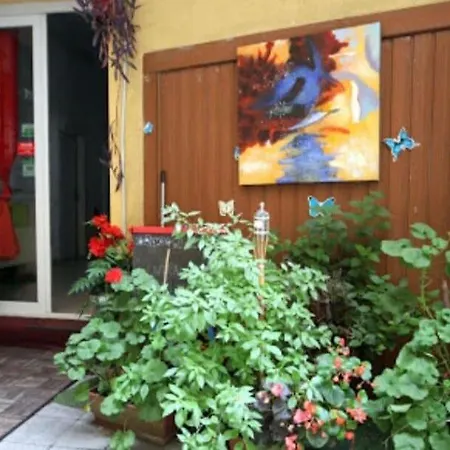 Central Hostel Milano * Milano