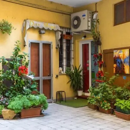 Central Hostel Milano Milan