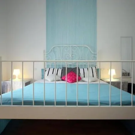 Hostel Central Hostel Milano Milan