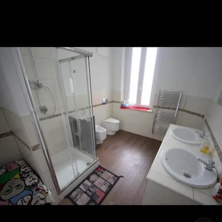 Hostel Central Hostel Milano