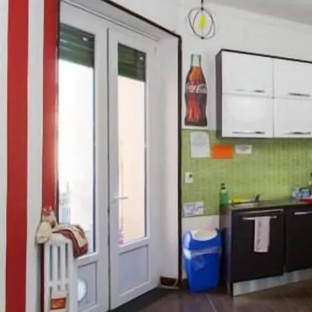 Central Hostel Milano * Milano