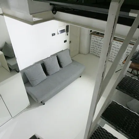 Casa Milano- Apartments And Rooms Milan