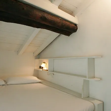 Apartamento Casa Milano- And