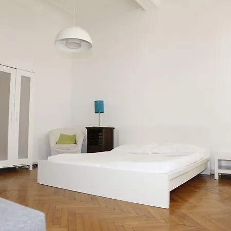 Apartment Casa Milano- Apartments And Rooms Milan