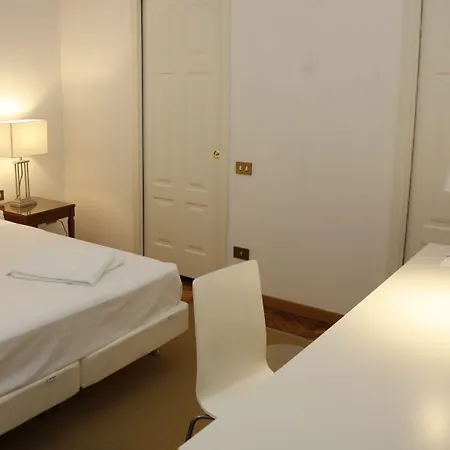 Apartmán Casa Milano- And Milán