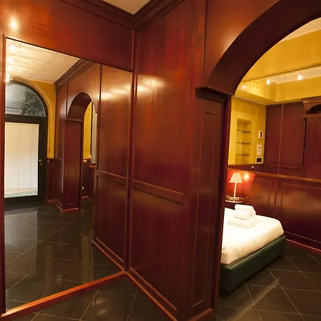 Casa Milano- Apartments And Rooms Apartment *