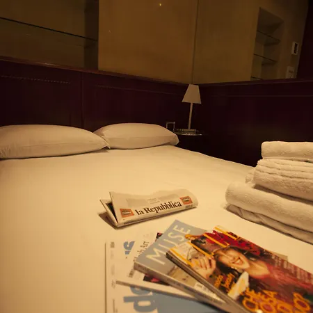 Casa Milano- Apartments And Rooms Apartment