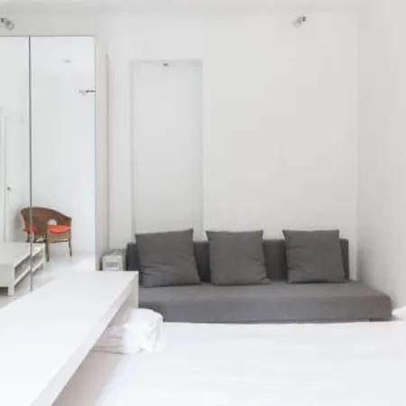 Casa Milano- Apartments And Rooms Apartment *