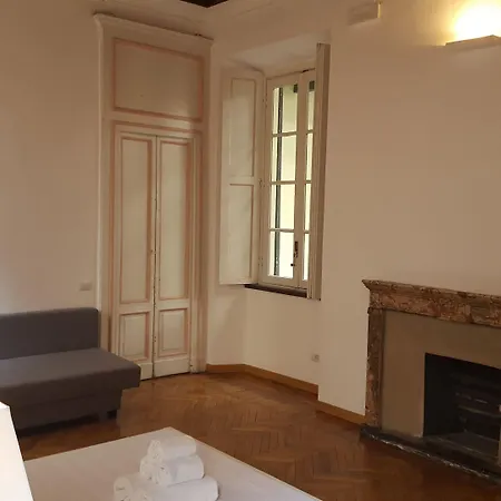 Casa Milano- And Apartamento Milão