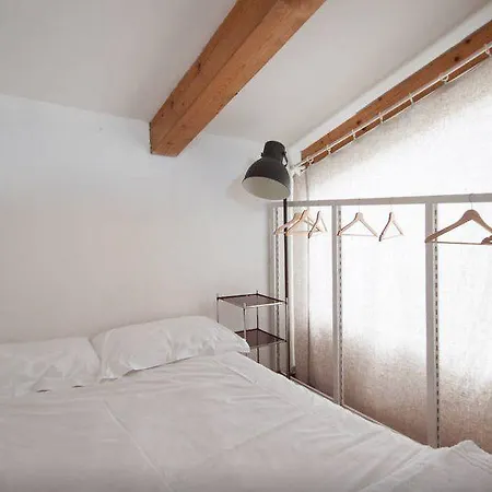 Casa Milano- Apartments And Rooms Apartment Milan