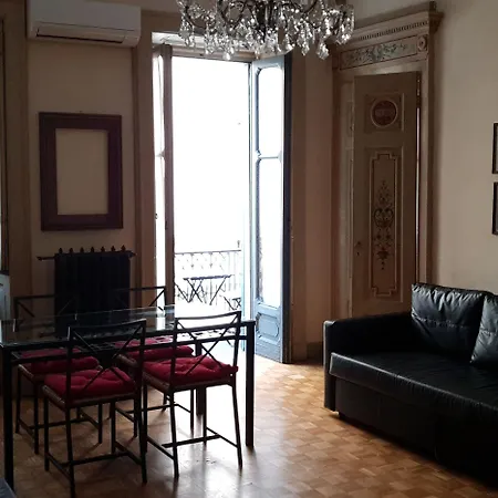 Casa Milano- Apartments And Rooms * Milan