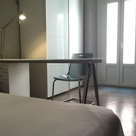 Casa Milano- Apartments And Rooms