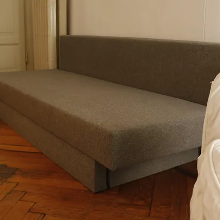 Casa Milano- Apartments And Rooms Apartment *