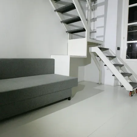 Apartmán Casa Milano- And