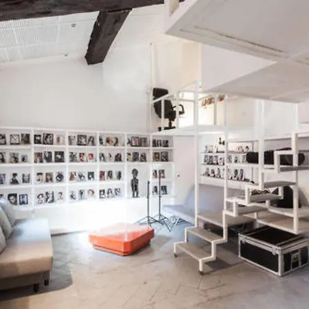 Apartment Casa Milano- Apartments And Rooms