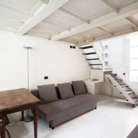 Casa Milano- Apartments And Rooms Milan