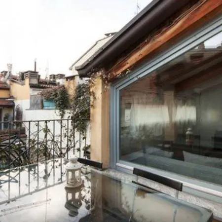 Casa Milano- Apartments And Rooms * Milan