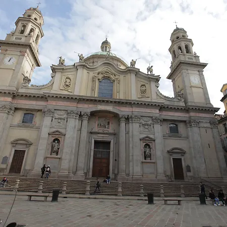 Casa Milano- And Apartamento Milão