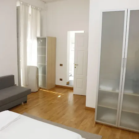 Casa Milano- Apartments And Rooms * Milan