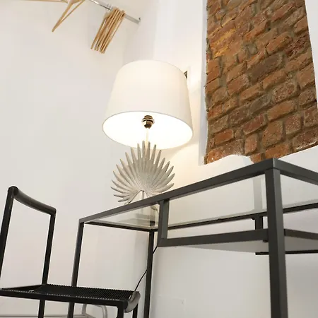 Casa Milano- Apartments And Rooms Apartment *