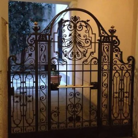 Casa Milano- And * Milán