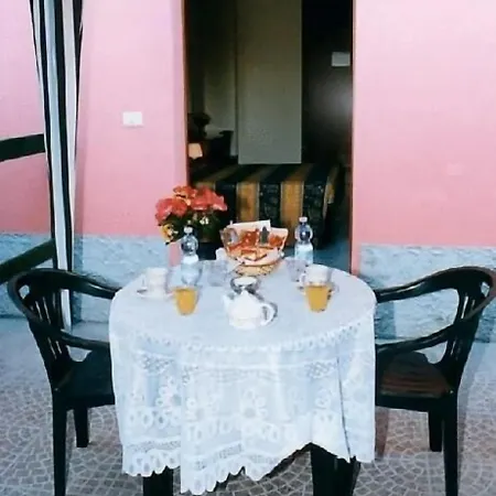 Hotel Greco Mailand