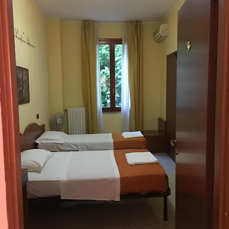 Greco Hotel Mailand
