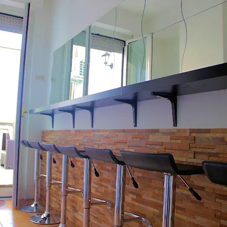 Pensjonat Pirelli Mediolan