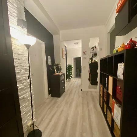 Pirelli Pensjonat 3*