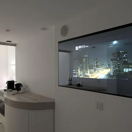 Apartmanhotel Duomo 4*