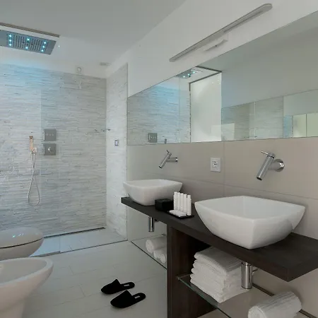 Apartmanhotel Duomo