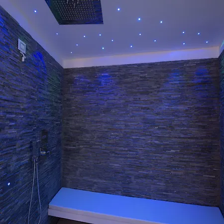 Duomo Apartmanhotel Milánó